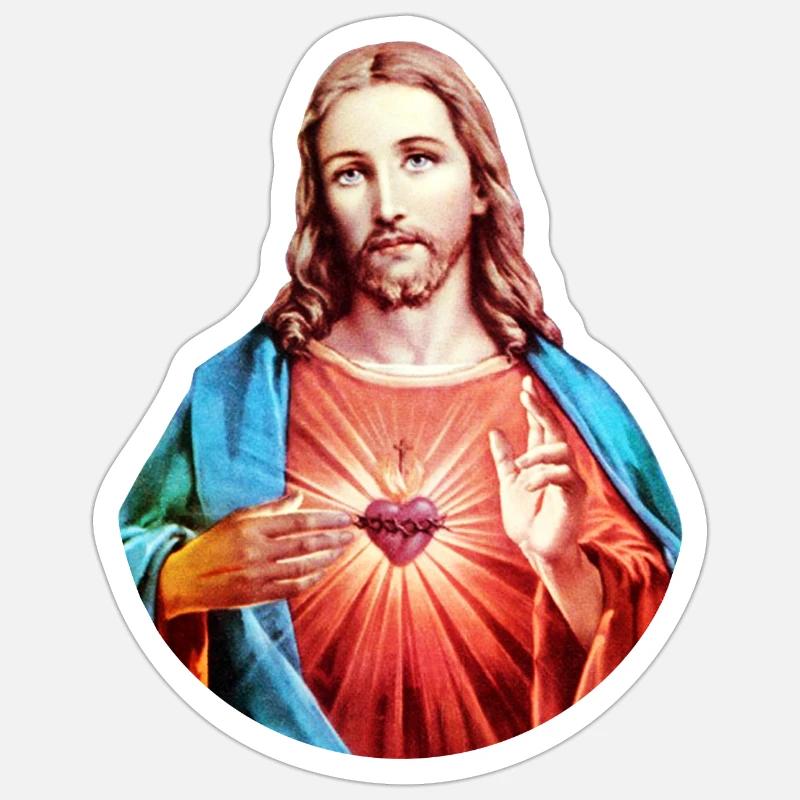 Sticker formato S (10 x 10 cm) - 