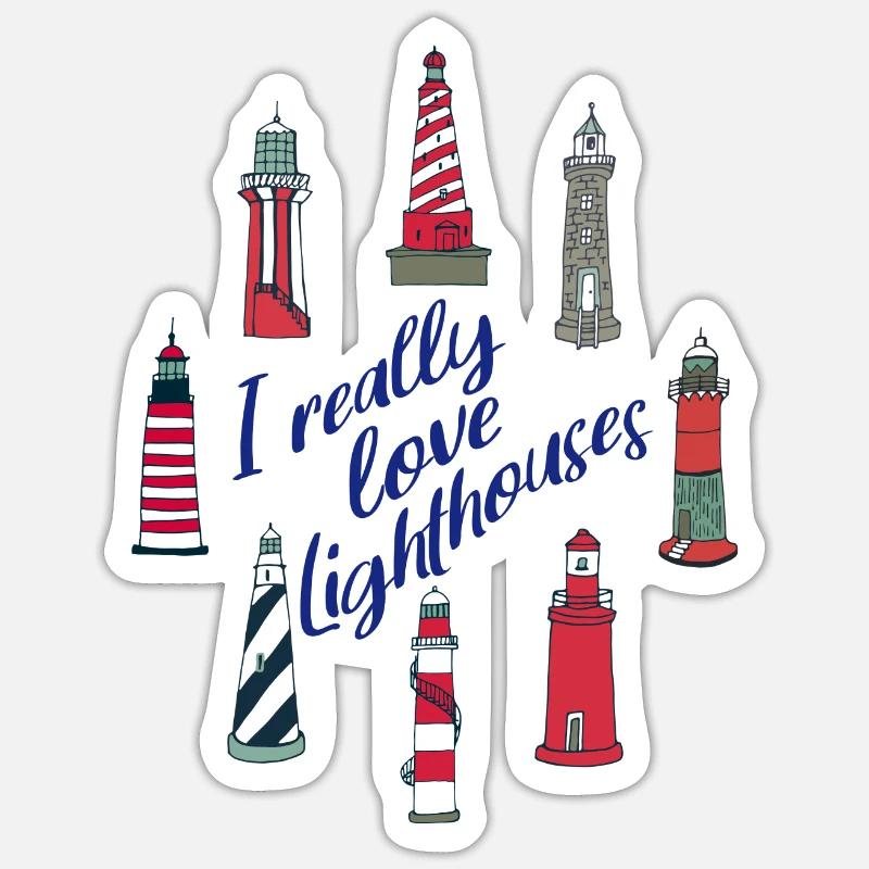 Sticker størrelse S (10 x 10 cm) - 