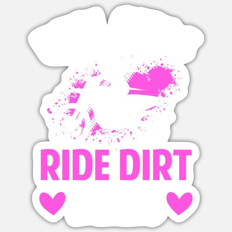 Sticker formato S (10 x 10 cm) - 