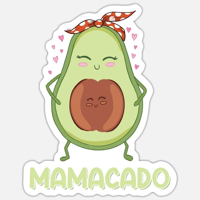 Sticker formato S (10 x 10 cm) - 