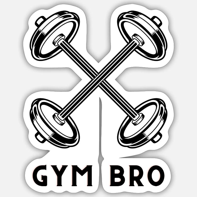 blockedTitle Sticker Größe S (10 x 10 cm)