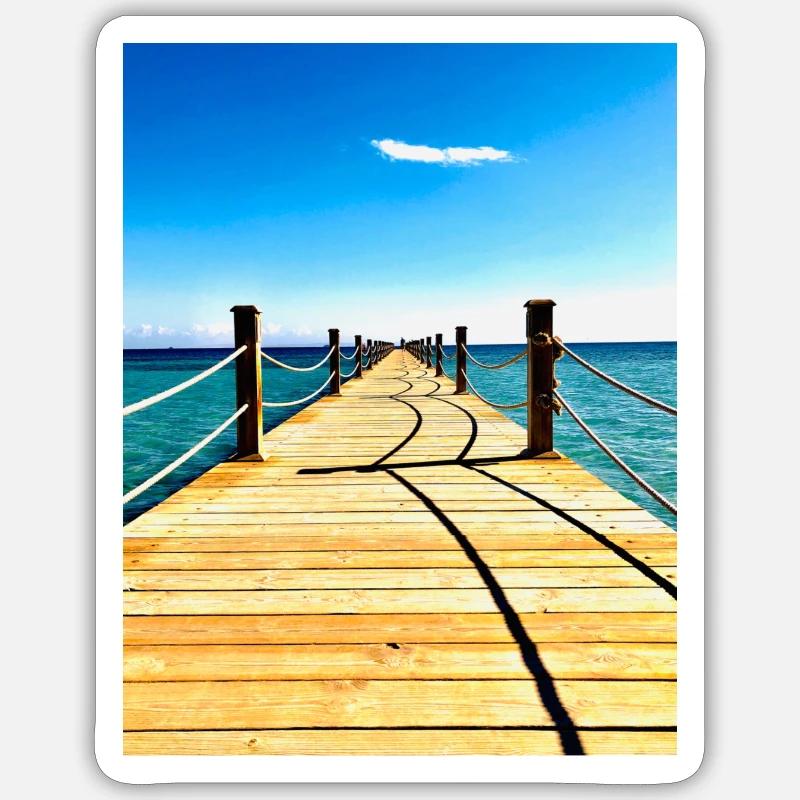 8043B58B 2DBA 4DB9 A78F D979DDD7D48E Sticker Größe S (10 x 10 cm)