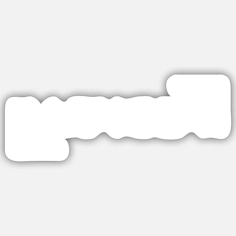 München Sticker Größe S (10 x 10 cm)