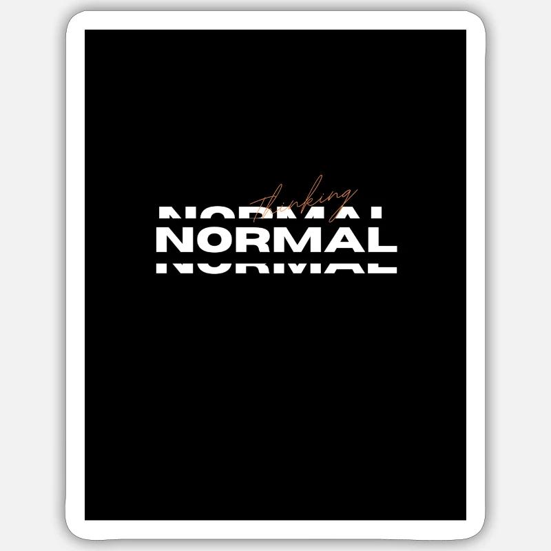 7813BB74 503B 4229 9E11 AB8F8D6C95C2 - Sticker taille S (10 x 10 cm) - blanc mat