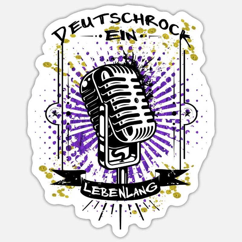 Slice8 Sticker Größe S (10 x 10 cm)