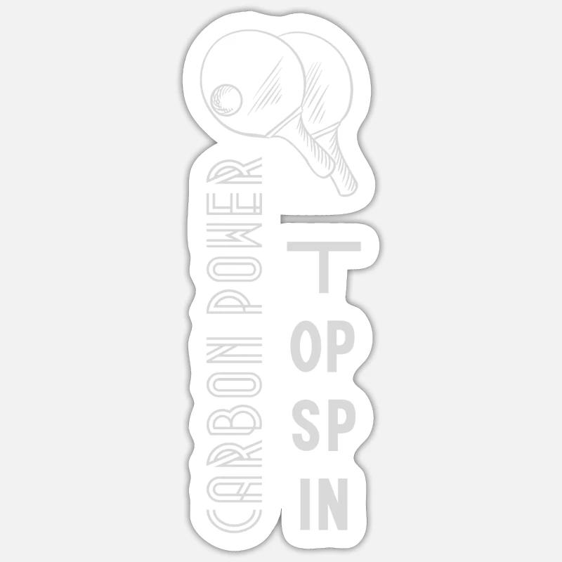 Sticker størrelse S (10 x 10 cm) - 