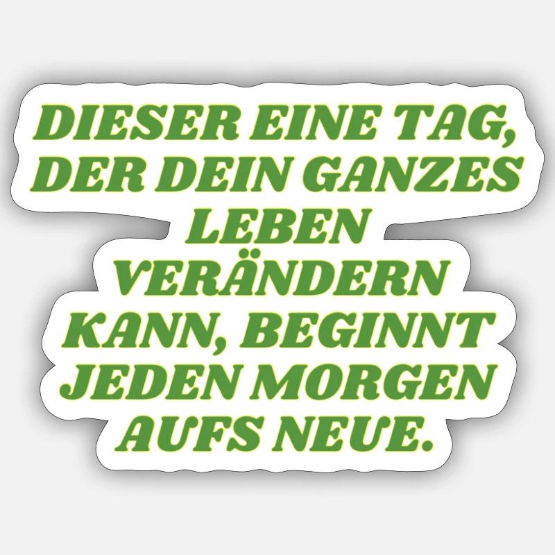 B090EA6A 6B25 4491 85A4 66B0D96CECEA - Sticker Größe S (10 x 10 cm) - Mattweiß