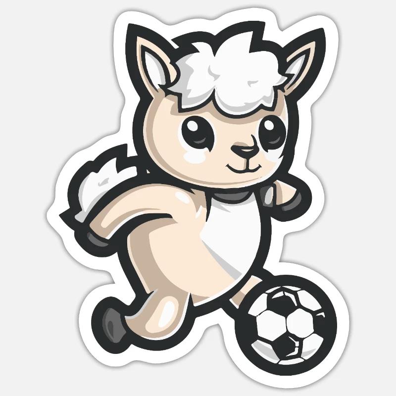 Sticker formato S (10 x 10 cm) - 