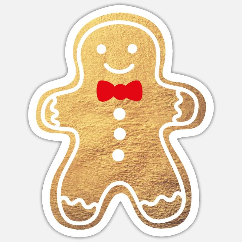 Sticker størrelse S (10 x 10 cm) - 