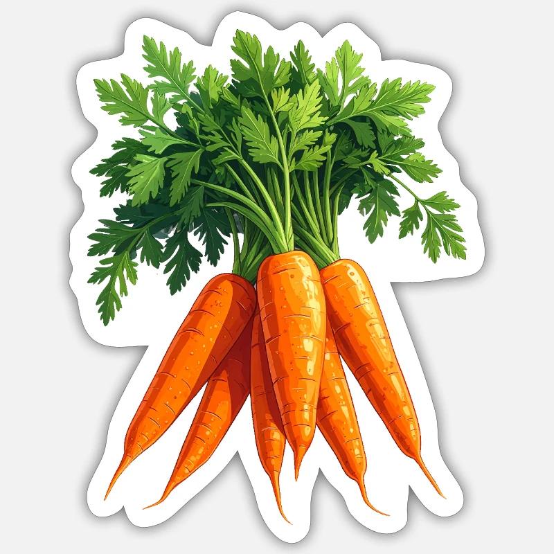 Sticker størrelse S (10 x 10 cm) - 