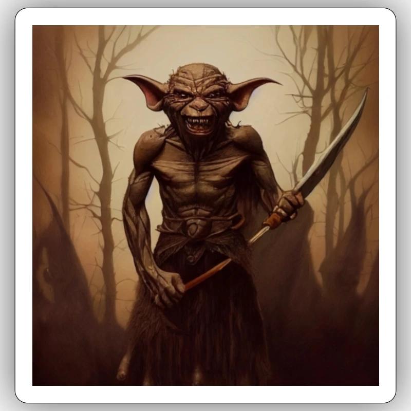 pixeleap 1685997952251 - Sticker Größe S (10 x 10 cm) - Mattweiß
