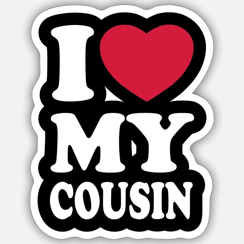 Sticker formato S (10 x 10 cm) - 