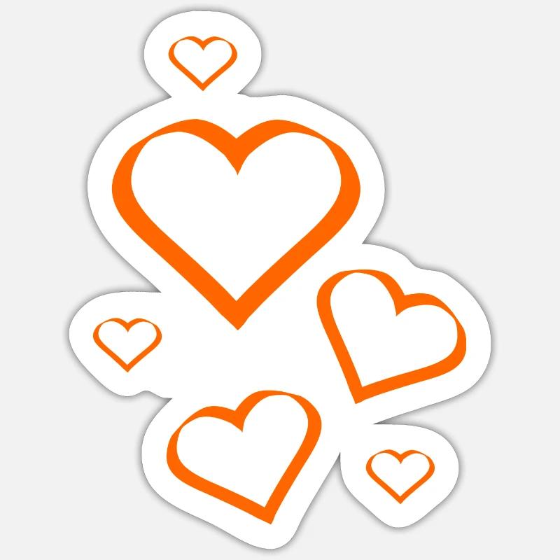 Muttertags Geschenk Mutter Muttertag Geschenkidee  - Sticker Größe S (10 x 10 cm) - Mattweiß
