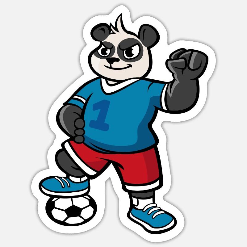 Sticker formato S (10 x 10 cm) - 