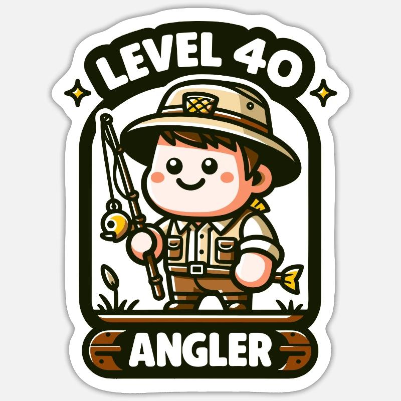 Sticker formato S (10 x 10 cm) - 