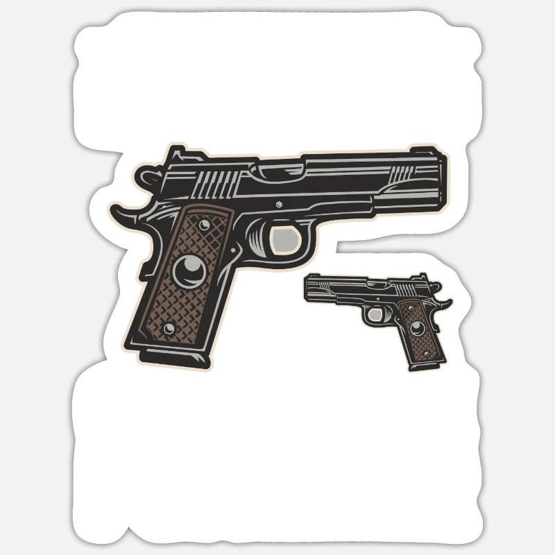 Since Redefing Everything This Is A Cordless Hole Sticker Größe S (10 x 10 cm)