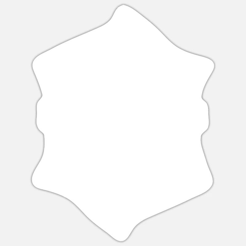 Developer Sticker size S (10 x 10 cm)