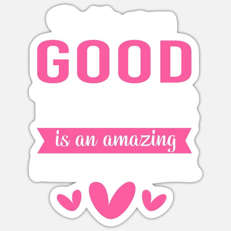 Teacher Assistant Paraprofessional Paraeducator Sticker size S (10 x 10 cm)