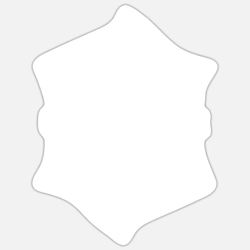 Constructeurs de pistes Sticker taille S (10 x 10 cm)