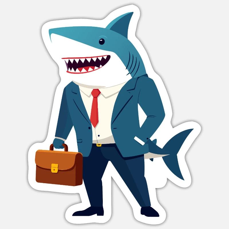 Sticker størrelse S (10 x 10 cm) - 