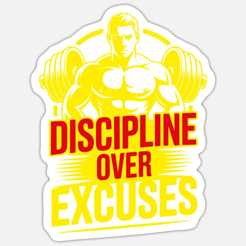 Do - Sticker size S (10 x 10 cm) - white matte