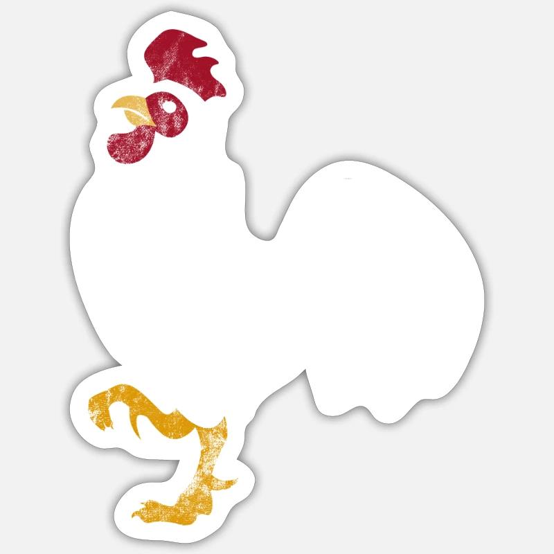 robinet Sticker taille S (10 x 10 cm)