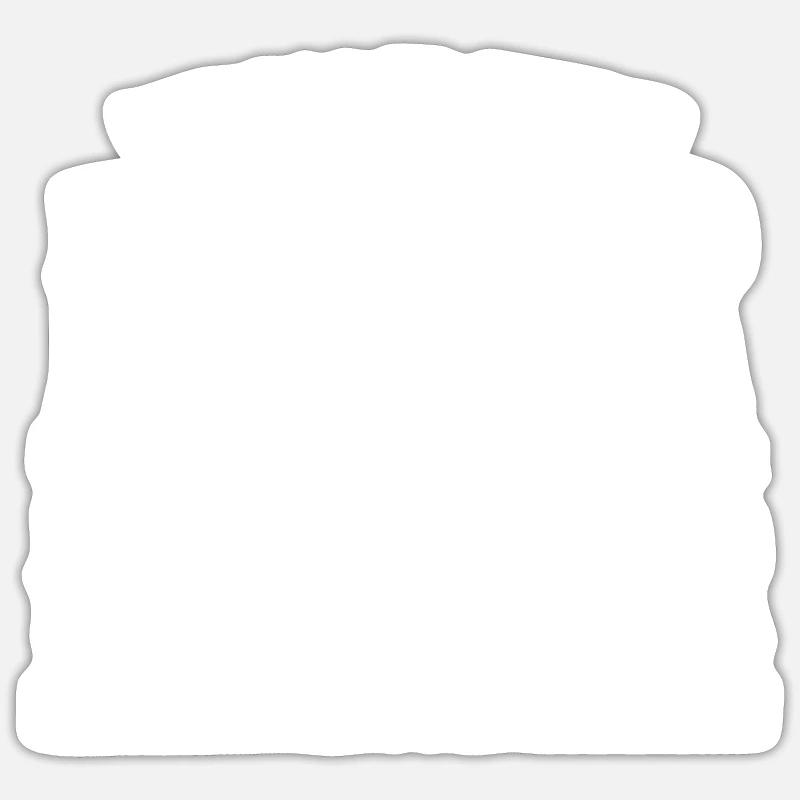 Lehrer Lehrerin Spruch Witzig Geschenkidee Sticker Größe S (10 x 10 cm)