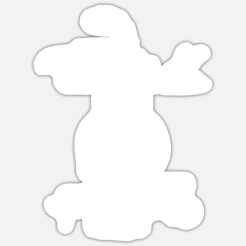 No Planet B - Umweltverschmutzung - Earth Day-Erde Sticker size S (10 x 10 cm)