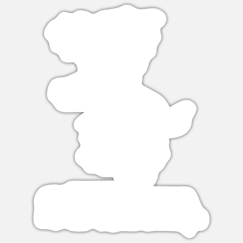 Steiermark Sticker Größe S (10 x 10 cm)