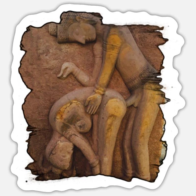 position 3 Sticker size S (10 x 10 cm)