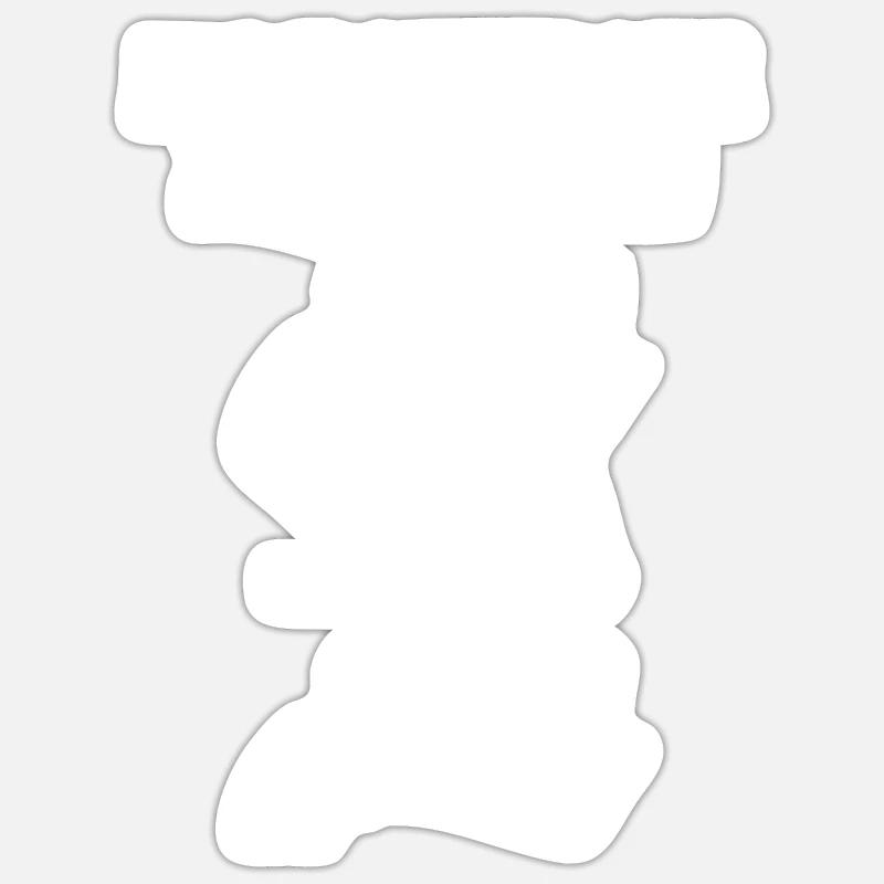 Programmer Humor Computer Science IT Sticker size S (10 x 10 cm)