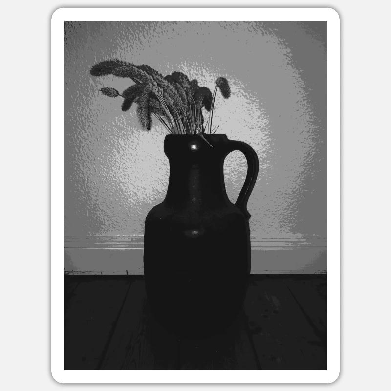 Isababs Sticker Größe S (10 x 10 cm)