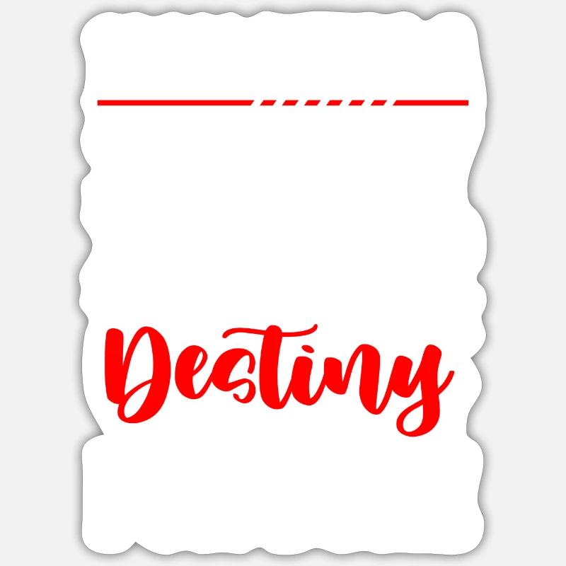 Profession d’agent de sécurité travail de service de sécurité Sticker taille S (10 x 10 cm)