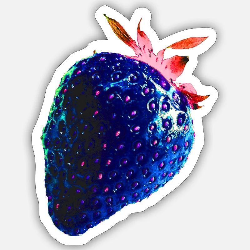 Sticker størrelse S (10 x 10 cm) - 