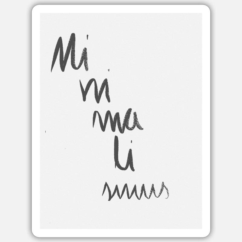 8A279F64 1D23 4178 85A1 8EEC8003465E Sticker taille S (10 x 10 cm)