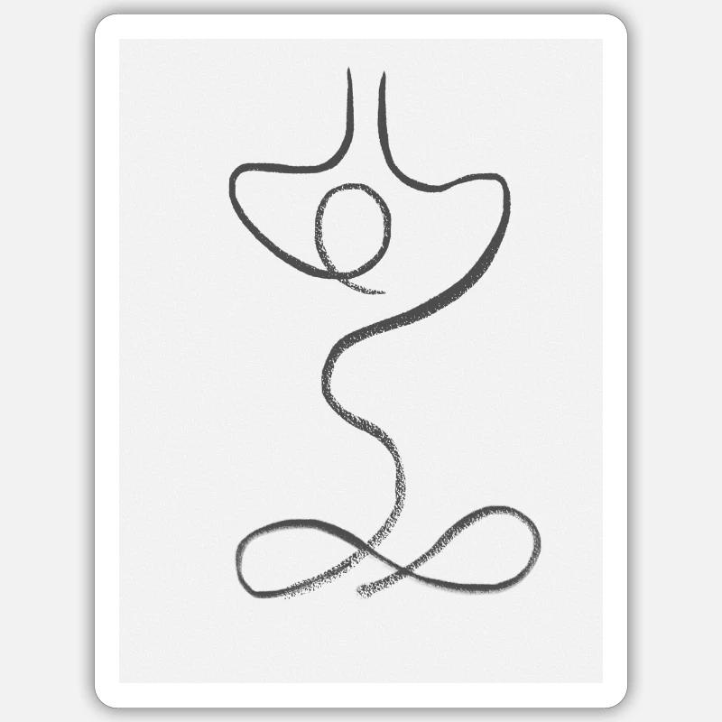 2D72F013 BB77 4145 85C3 ACE48CF2E98D Sticker Größe S (10 x 10 cm)