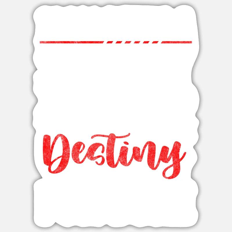 Security Profession - Sticker size S (10 x 10 cm) - white matte