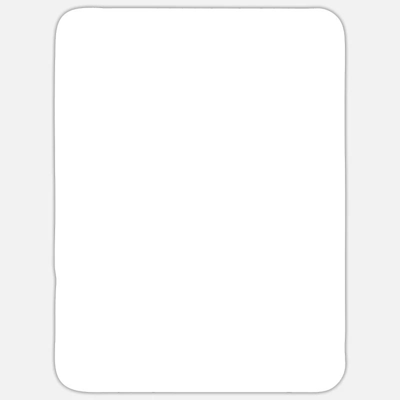 Year 1990 - Sticker size S (10 x 10 cm) - white matte
