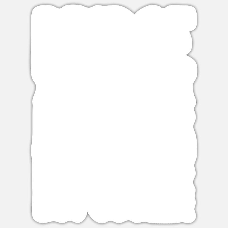 Bridge Engineer Like A Regular Engineer But Cooler Sticker Größe S (10 x 10 cm)