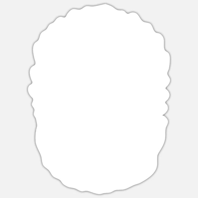 Phoenix Chart Sticker size S (10 x 10 cm)