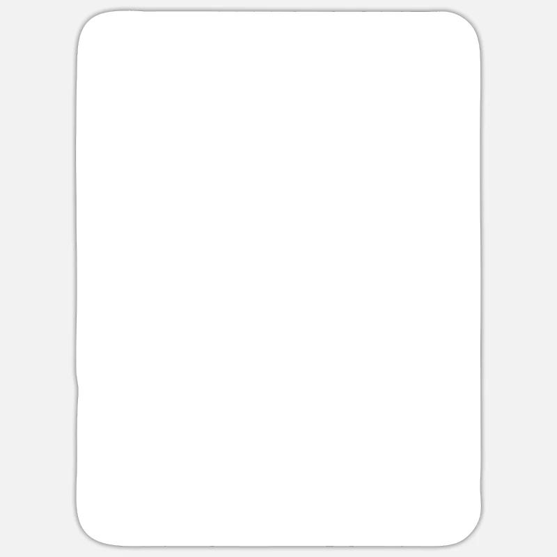 Nummer 1984 - Sticker Größe S (10 x 10 cm) - Mattweiß