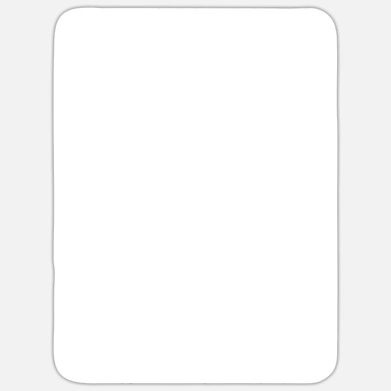 Numéro 2032 - Sticker taille S (10 x 10 cm) - blanc mat