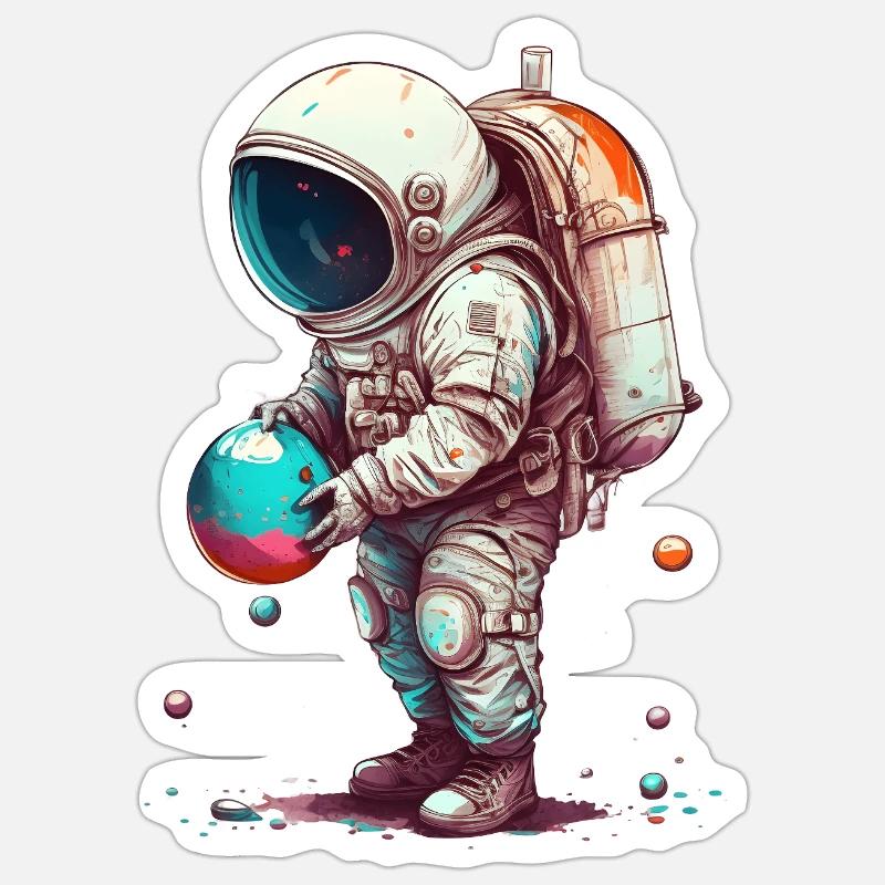 Easter Easter Bunny Easter Eve Easter Sunday Easter Egg Spring Sticker size S (10 x 10 cm)