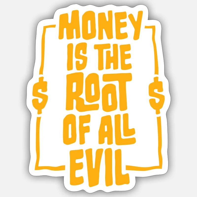 Sticker formato S (10 x 10 cm) - 