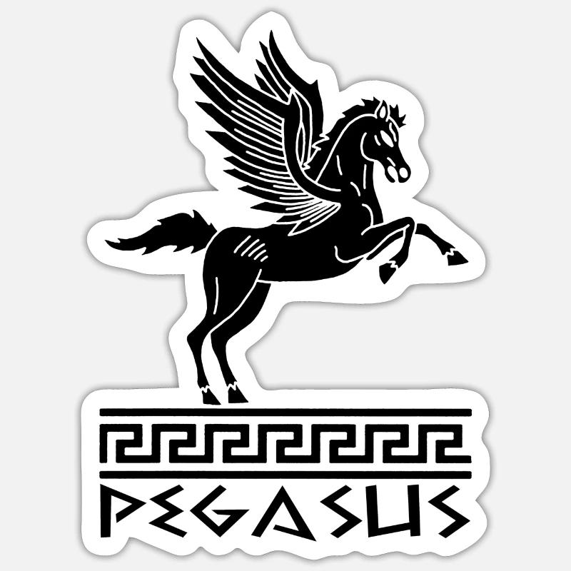 Sticker formato S (10 x 10 cm) - 