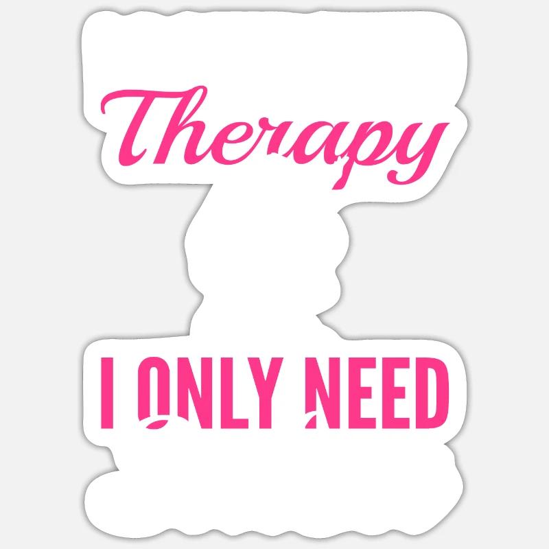 Sticker størrelse S (10 x 10 cm) - 