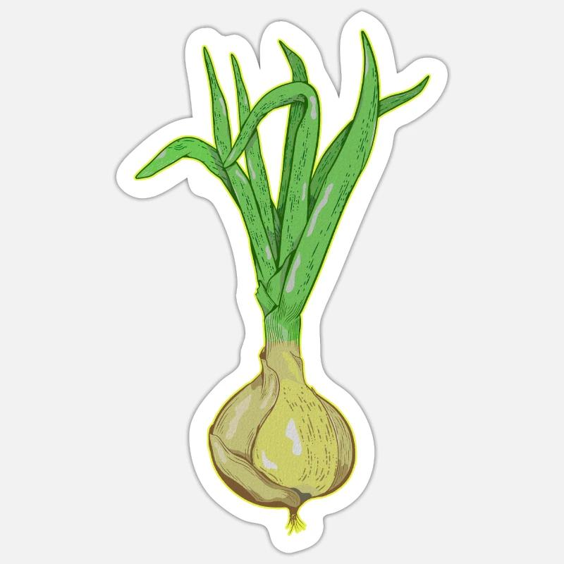 Sticker formato S (10 x 10 cm) - 