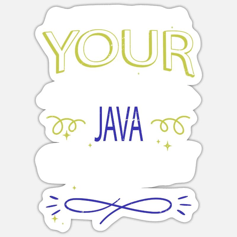 C Sharp Programming Gift Present Doctor Sticker size S (10 x 10 cm)