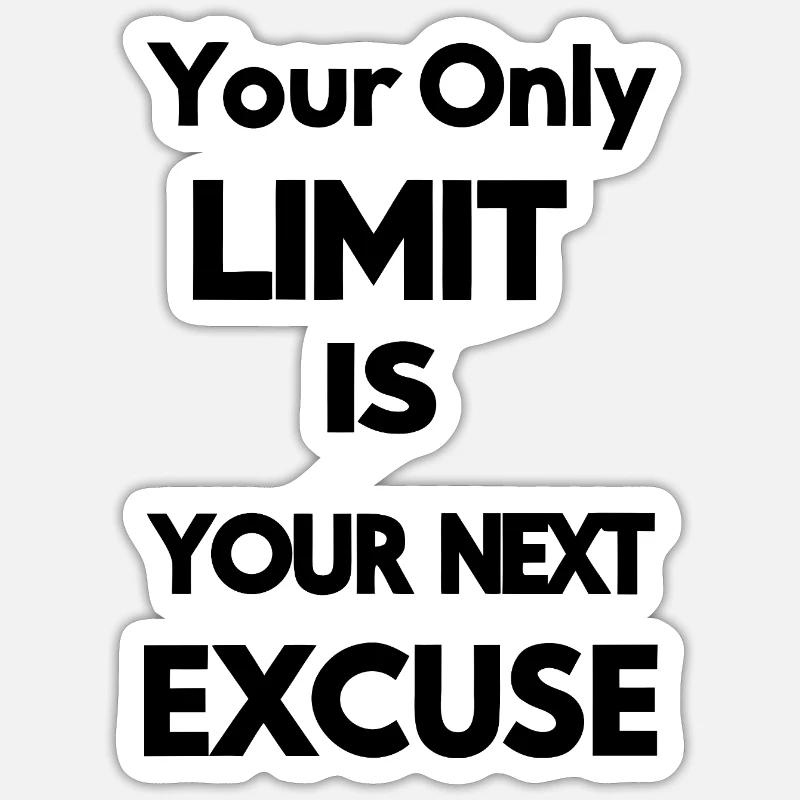 Celestial Moon and Star Pattern Sticker size S (10 x 10 cm)