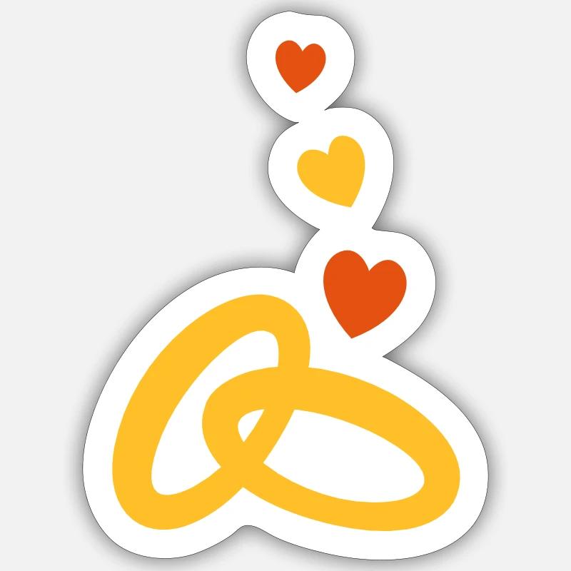 Sticker formato S (10 x 10 cm) - 